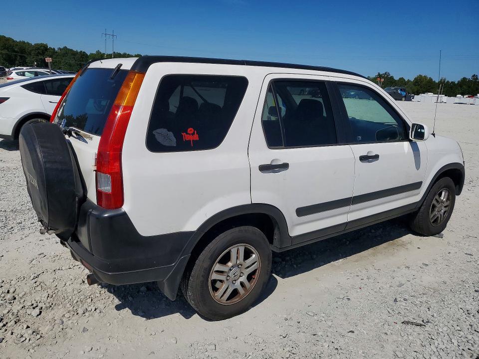 Aukcja sprzedaży 2004 Honda Cr-v, vin: SHSRD78884U239519, numer aukcji: 68975146