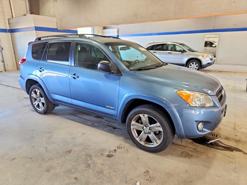Продаж на аукціоні авто 2011 Toyota Rav4, vin: 2T3WF4DVXBW101356, номер лоту: 67979626