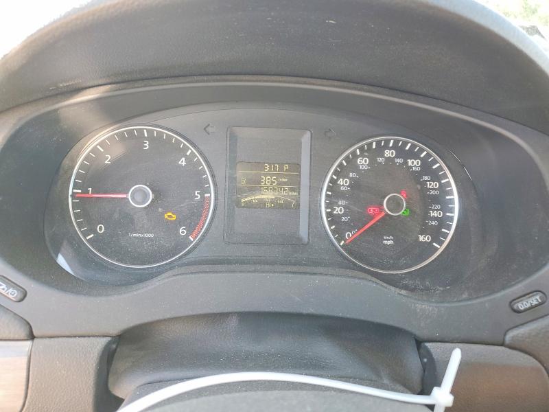 Aukcja sprzedaży 2013 Volkswagen Jetta, vin: 3VWLL7AJ5DM439831        , numer aukcji: 69321526