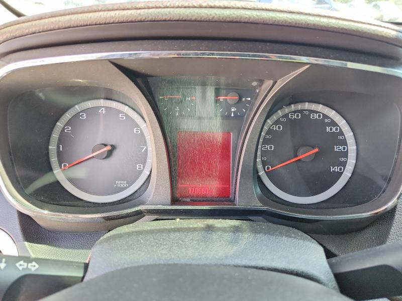 2015 Gmc Terrain მანქანა იყიდება აუქციონზე, vin: 2GKFLTE33F6217682, აუქციონის ნომერი: 68152396