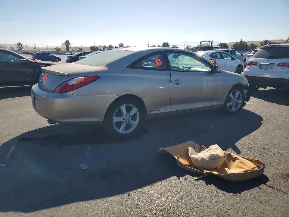 Продаж на аукціоні авто 2004 Toyota Camry Solara, vin: 4T1CA30P44U008282, номер лоту: 70148576