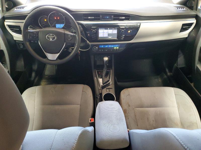 Продаж на аукціоні авто 2014 Toyota Corolla, vin: 2T1BPRHE8EC175053, номер лоту: 69871046