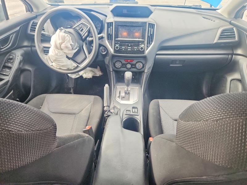 Продажа на аукционе авто 2022 Subaru Impreza, vin: 4S3GTAD64N3708817, номер лота: 66859216