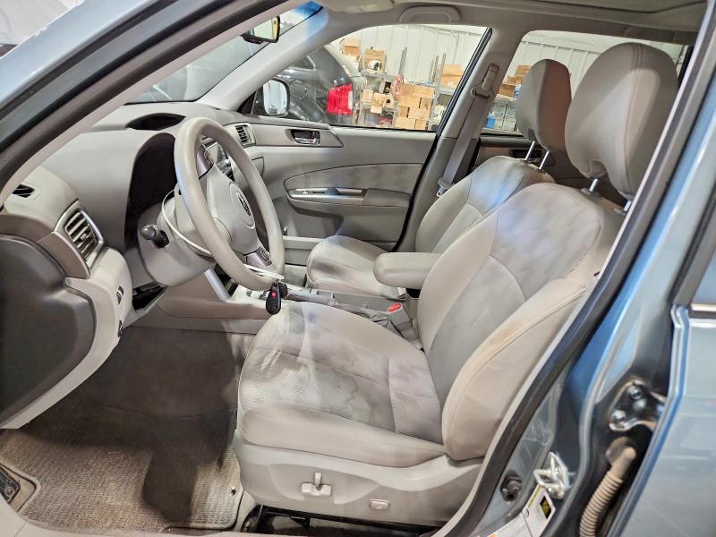 Aukcja sprzedaży 2010 Subaru Forester, vin: JF2SH6CC5AH757247, numer aukcji: 68840016