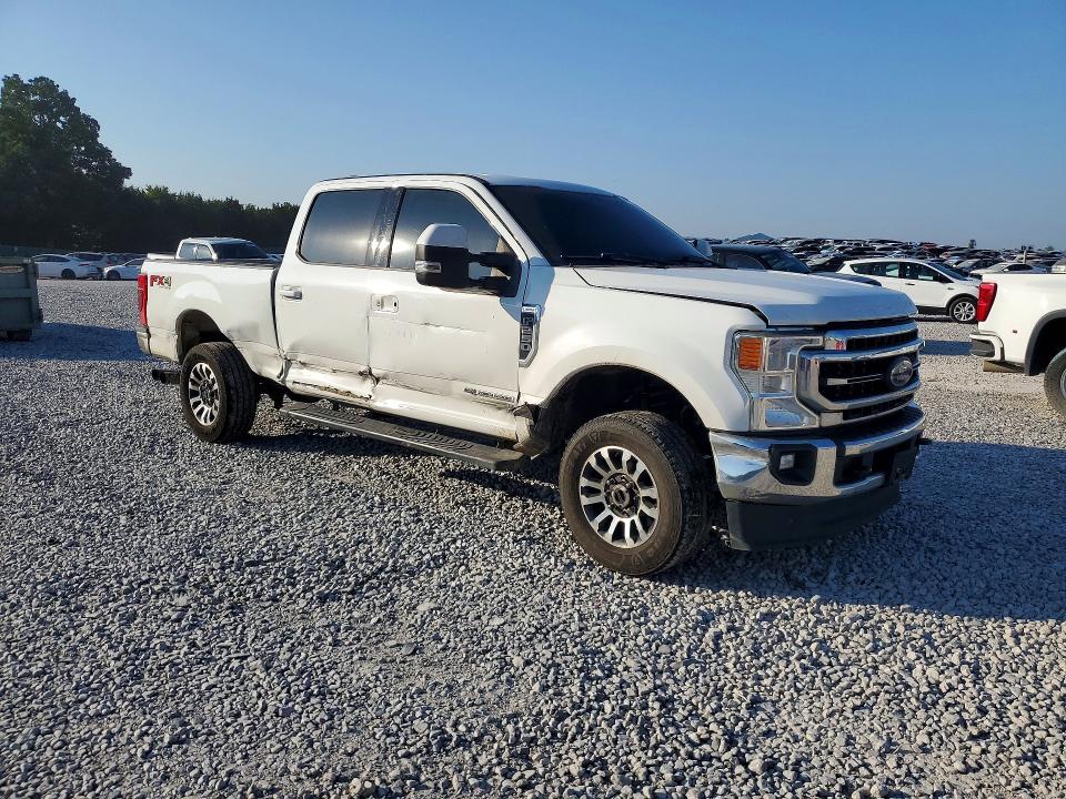 67461926 :رقم المزاد ، 1FT7W2BT9NEF65955 vin ، 2022 Ford F250 مزاد بيع