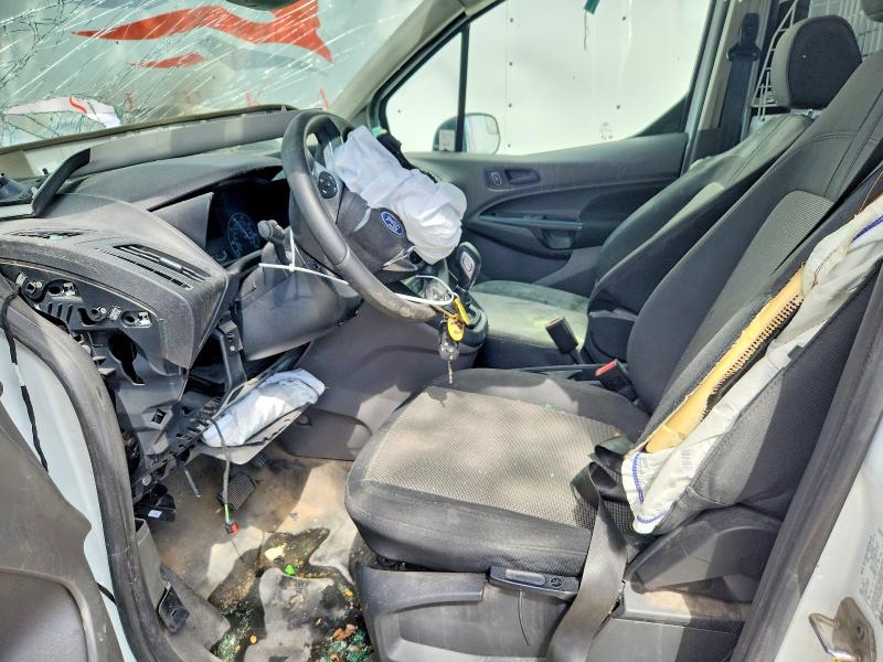 Продаж на аукціоні авто 2022 Ford Transit Connect, vin: NM0LS7S29N1514989, номер лоту: 69214266