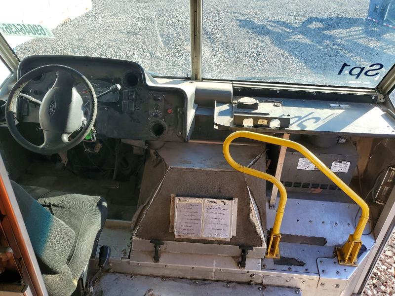 Aukcja sprzedaży 2007 Ford E450, vin: 1FCLE49L37DA00080, numer aukcji: 69046436