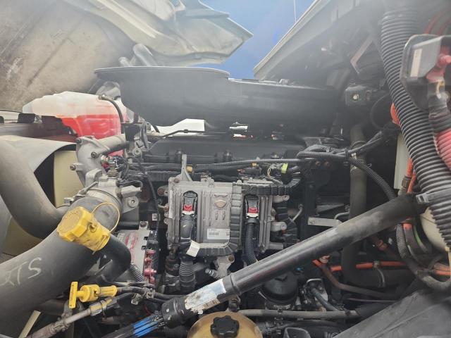 Продаж на аукціоні авто 2019 International Lt625, vin: 3HCDZTZR5KL414622, номер лоту: 61622186