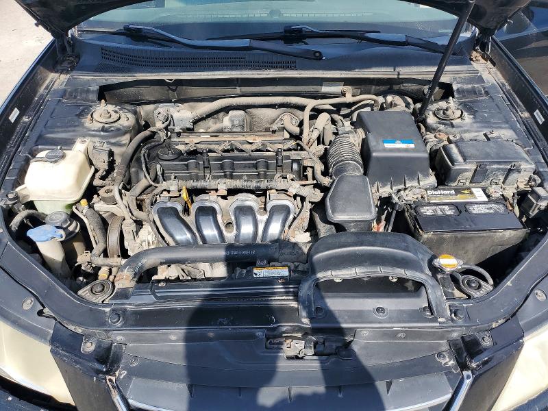 Продажа на аукционе авто 2010 Hyundai Sonata, vin: 5NPET4AC7AH603254        , номер лота: 68945856