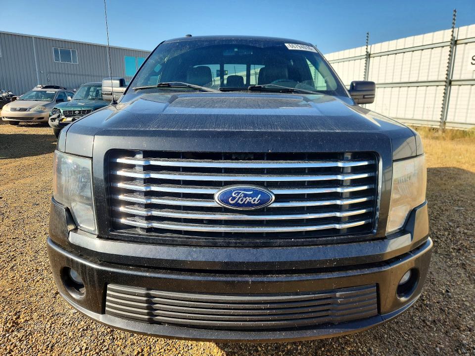 Продажа на аукционе авто 2012 Ford F150, vin: 1FTFW1E63CFA78138, номер лота: 66794016