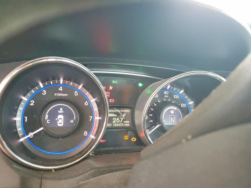 2013 Hyundai Sonata მანქანა იყიდება აუქციონზე, vin: 5NPEB4AC5DH772938, აუქციონის ნომერი: 67419336