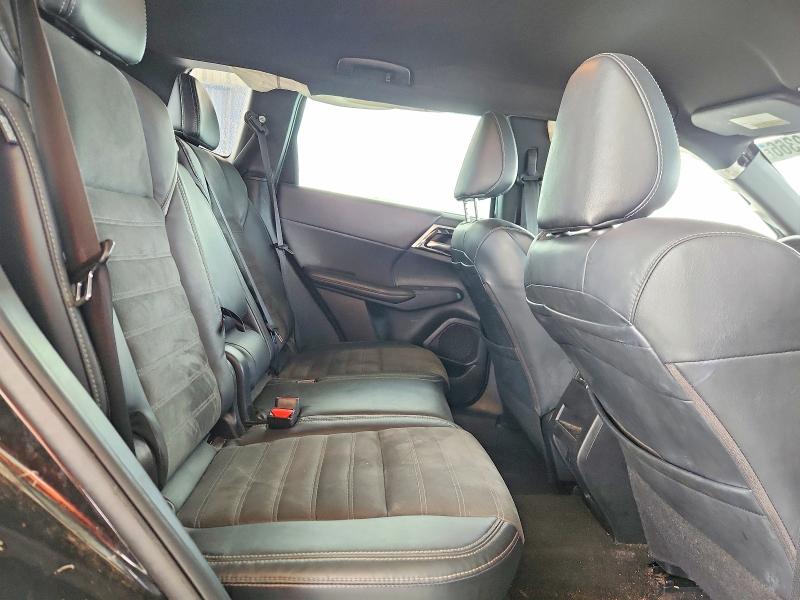 Продаж на аукціоні авто 2023 Mitsubishi Outlander, vin: JA4J3UA83PZ036269, номер лоту: 67542366