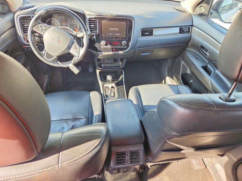 Aukcja sprzedaży 2020 Mitsubishi Outlander, vin: JA4AD3A32LZ019887, numer aukcji: 71044106