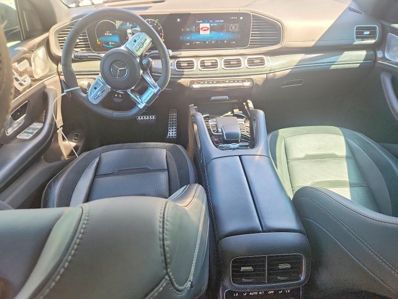 Aukcja sprzedaży 2023 Mercedes-benz Gle Coupe, vin: 4JGFD6BB4PA906474, numer aukcji: 69010626