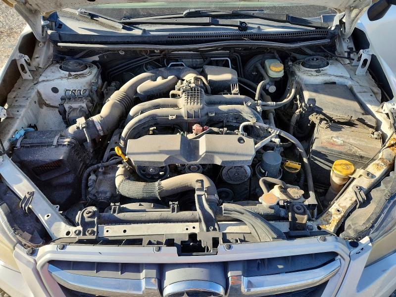Aukcja sprzedaży 2012 Subaru Impreza, vin: JF1GPAA62CH207553, numer aukcji: 68429556