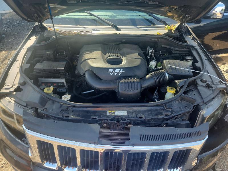 69199246 :رقم المزاد ، 1C4RJFBGXDC649519 vin ، 2013 Jeep Grand Cherokee مزاد بيع