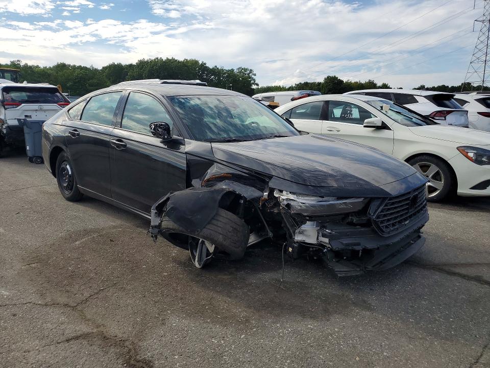 Aukcja sprzedaży 2026 Honda Accord, vin: 1HGCY1F45TA005779, numer aukcji: 67895206