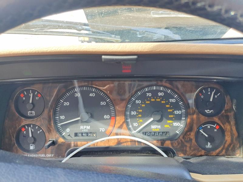 Продажа на аукционе авто 1994 Jaguar Xjs, vin: SAJNX234XRC189510, номер лота: 69527036
