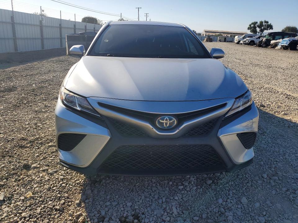 Продаж на аукціоні авто 2020 Toyota Camry, vin: 4T1G31AKXLU011981, номер лоту: 70314746