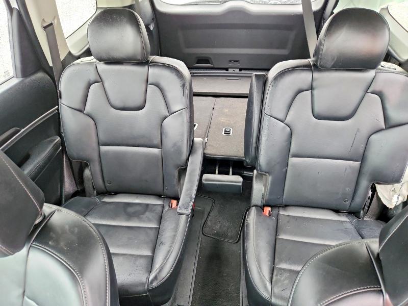 2025 Kia Telluride მანქანა იყიდება აუქციონზე, vin: 5XYP6DGC6SG688300, აუქციონის ნომერი: 69580486