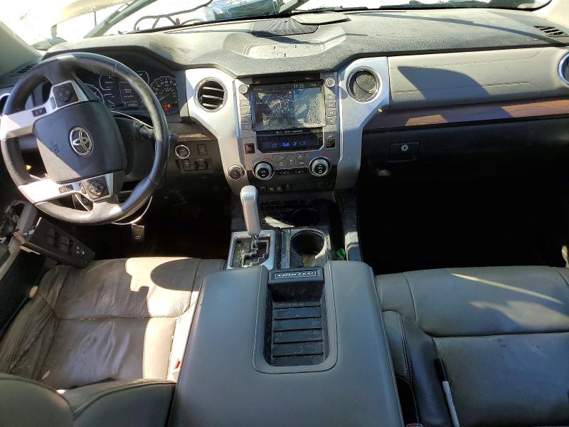 Aukcja sprzedaży 2020 Toyota Tundra, vin: 5TFHY5F13LX905840, numer aukcji: 67559966