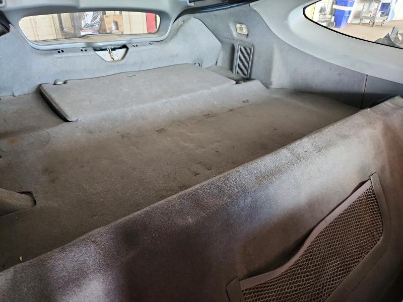 67993706 :رقم المزاد ، JHMZE13703T000055 vin ، 2003 Honda Insight مزاد بيع