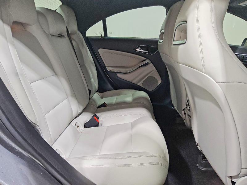 Aukcja sprzedaży 2014 Mercedes-benz Cla, vin: WDDSJ4EB5EN026388, numer aukcji: 66813566