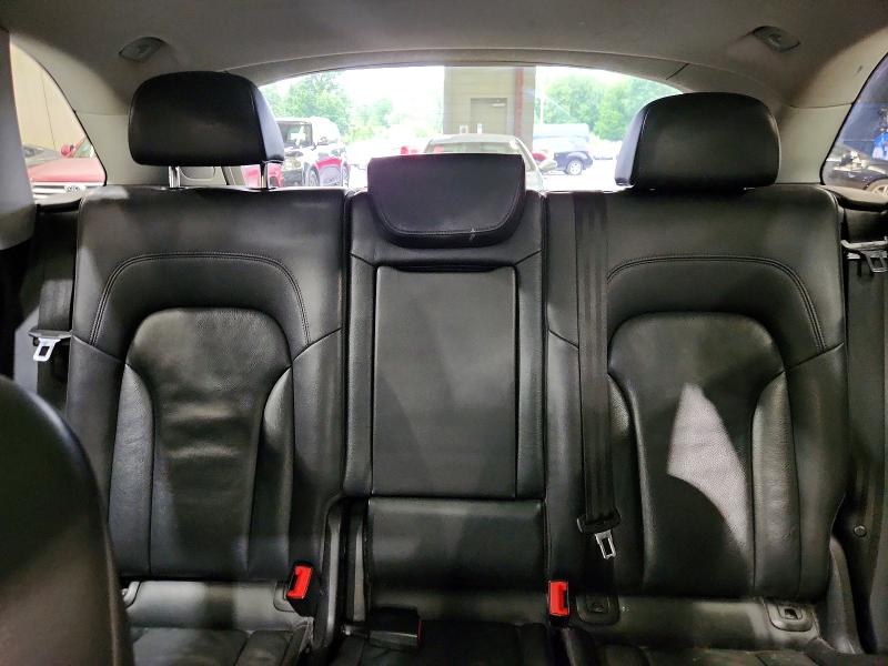 Auction sale of the 2017 Audi Q5, vin: WA1D7AFP3HA044730, lot number: 68278516