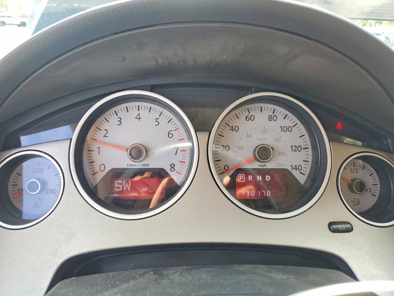 Продаж на аукціоні авто 2012 Volkswagen Routan, vin: 2C4RVABGXCR193843, номер лоту: 68320216