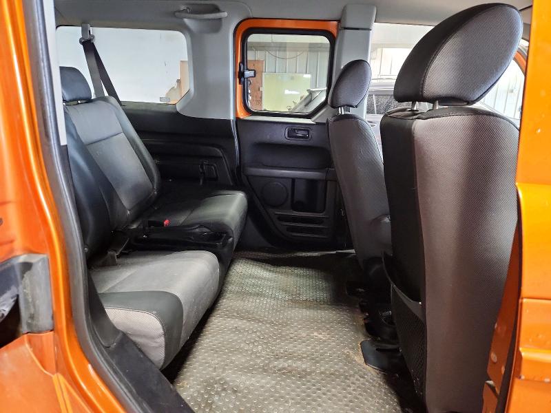 Aukcja sprzedaży 2006 Honda Element, vin: 5J6YH28776L008333, numer aukcji: 65966776