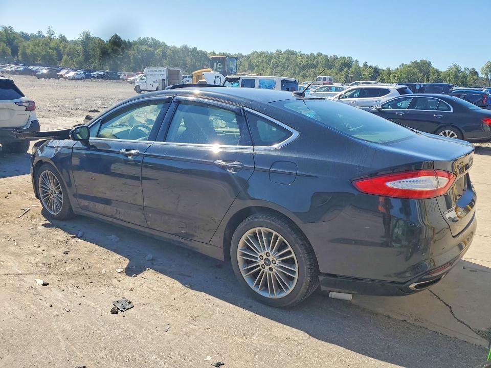 Aukcja sprzedaży 2016 Ford Fusion, vin: 3FA6P0T92GR181697, numer aukcji: 67915446