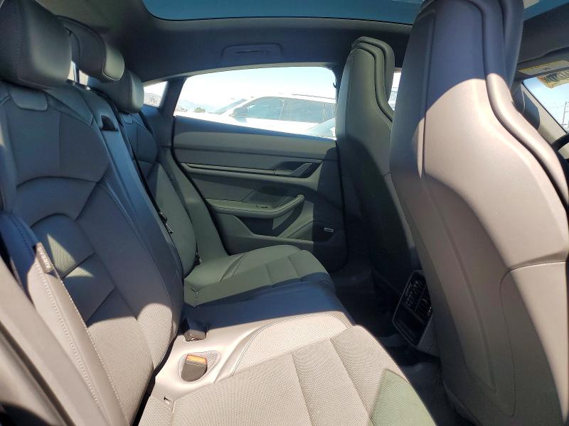 67494486 :رقم المزاد ، WP0AA2Y10MSA17971 vin ، 2021 Porsche Taycan مزاد بيع