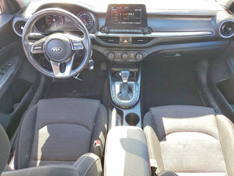 Aukcja sprzedaży 2020 Kia Forte, vin: 3KPF54AD2LE165936, numer aukcji: 70627106