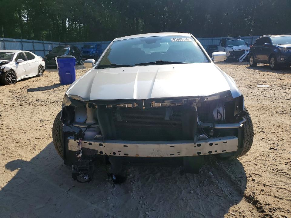 Aukcja sprzedaży 2012 Chrysler 300, vin: 2C3CCABG5CH140392, numer aukcji: 67680146