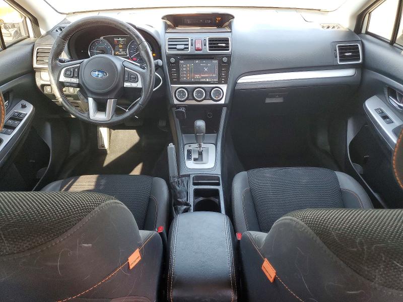 2016 Subaru Crosstrek მანქანა იყიდება აუქციონზე, vin: JF2GPADC4G8270544, აუქციონის ნომერი: 69563156
