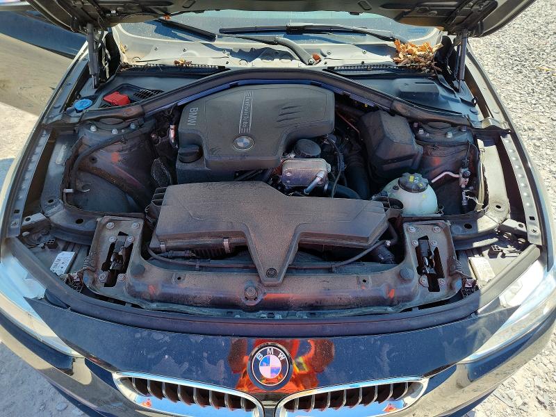 Продажа на аукционе авто 2016 Bmw 328, vin: WBA8E9G51GNU28521, номер лота: 68422416