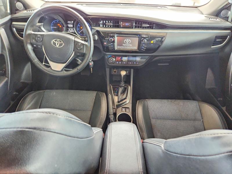 Продаж на аукціоні авто 2014 Toyota Corolla, vin: 2T1BURHE7EC187347, номер лоту: 70713316