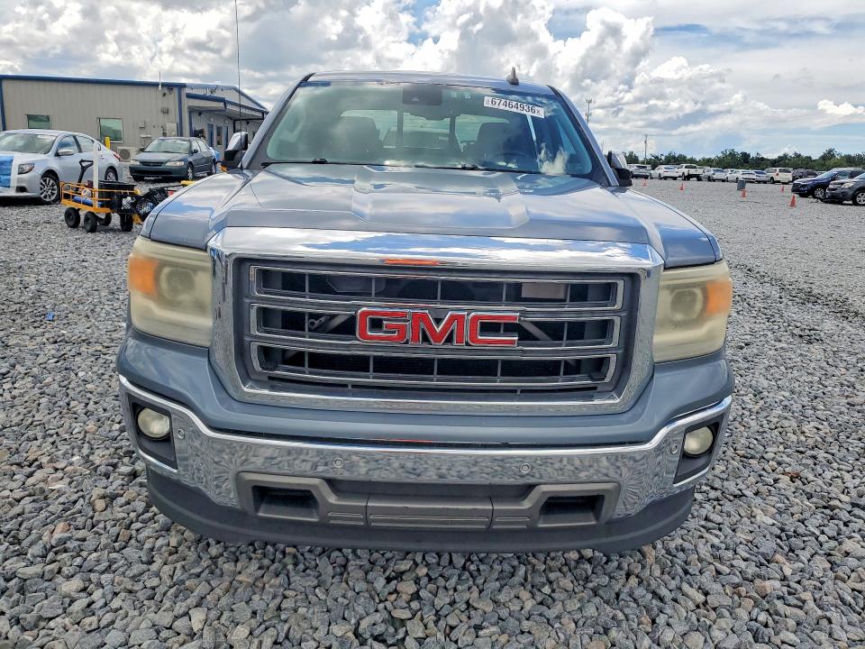 Aukcja sprzedaży 2015 Gmc Sierra, vin: 3GTP1VECXFG342877, numer aukcji: 67464936