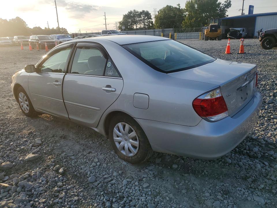 Aukcja sprzedaży 2005 Toyota Camry, vin: 4T1BE32K75U608152, numer aukcji: 66196816