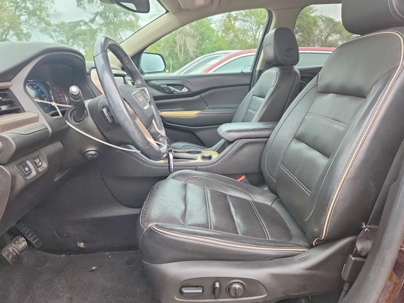 Продаж на аукціоні авто 2018 Gmc Acadia, vin: 1GKKNXLS9JZ101832, номер лоту: 68637306