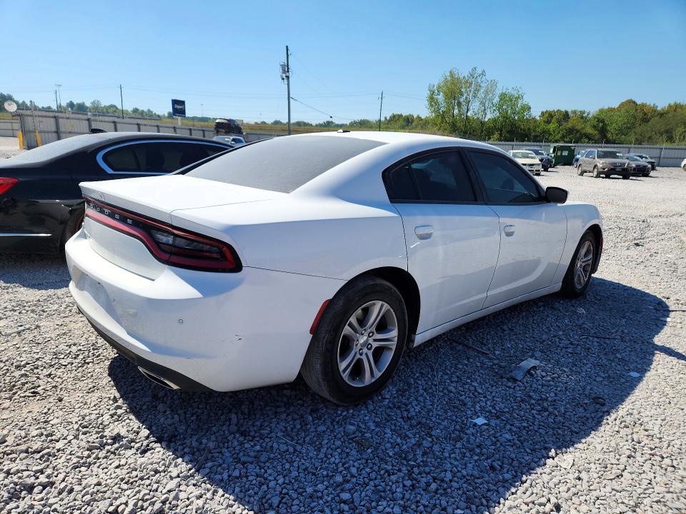 Auction sale of the 2021 Dodge Charger, vin: 2C3CDXBG3MH527167, lot number: 70688596