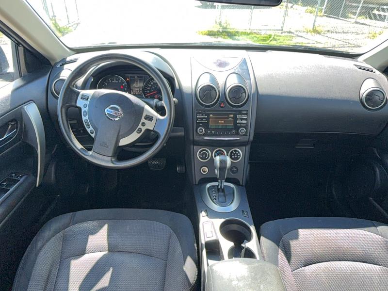 Aukcja sprzedaży 2012 Nissan Rogue, vin: JN8AS5MV9CW352159, numer aukcji: 68306626