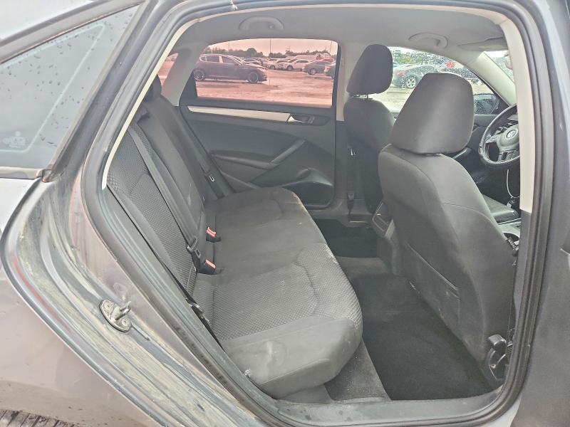 Aukcja sprzedaży 2013 Volkswagen Passat, vin: 1VWAH7A30DC030244, numer aukcji: 68583296