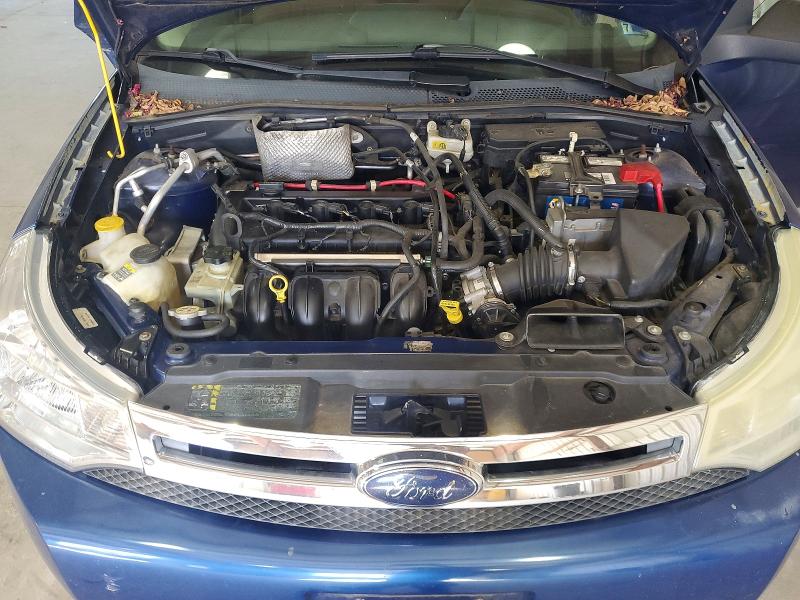 Продажа на аукционе авто 2009 Ford Focus, vin: 1FAHP35NX9W138391, номер лота: 69938196
