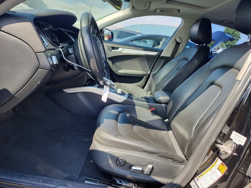 Aukcja sprzedaży 2013 Audi A4, vin: WAUEFAFL2DN028108, numer aukcji: 69918916
