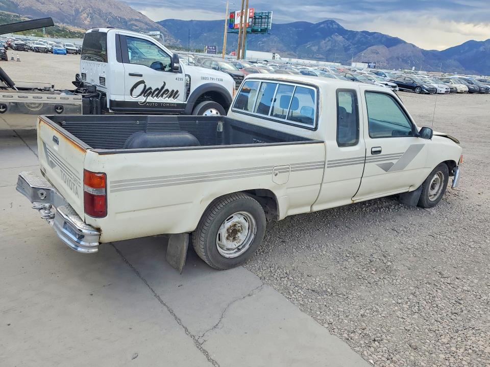 Продаж на аукціоні авто 1990 Toyota Pickup, vin: JT4VN93G1L5016090, номер лоту: 67479276