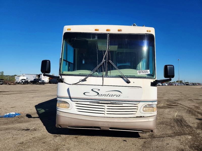 Aukcja sprzedaży 1999 Coachmen Santara, vin: 3FCNF53S0XJA06288, numer aukcji: 69763586