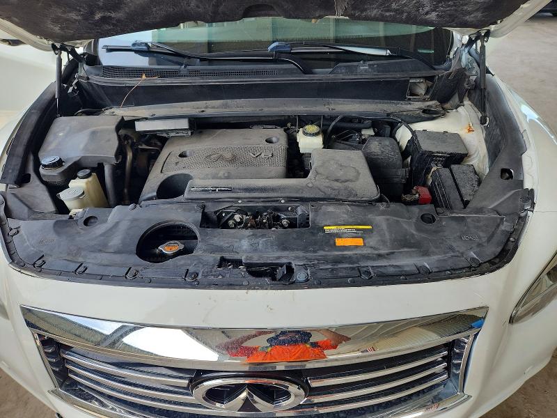 Продажа на аукционе авто 2013 Infiniti Jx35, vin: 5N1AL0MM0DC321318, номер лота: 67597246
