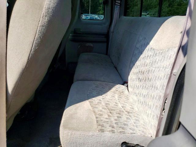Продаж на аукціоні авто 2000 Ford F250, vin: 1FTNX20F6YEC35728, номер лоту: 69292606