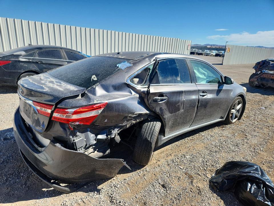 61979846 :رقم المزاد ، 4T1BK1EB9DU001113 vin ، 2013 Toyota Avalon مزاد بيع